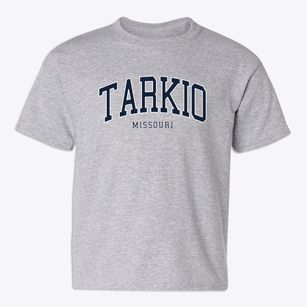 Tarkio Missouri Traditional Youth T-shirt