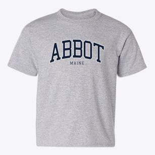 Abbot Maine Traditional Youth T-shirt