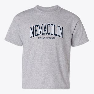 Nemacolin Pennsylvania Traditional Youth T-shirt
