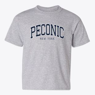 Peconic New York Traditional Youth T-shirt