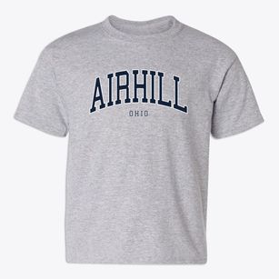 Airhill Ohio Traditional Youth T-shirt