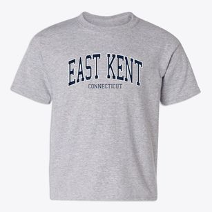 East Kent Connecticut Traditional Youth T-shirt