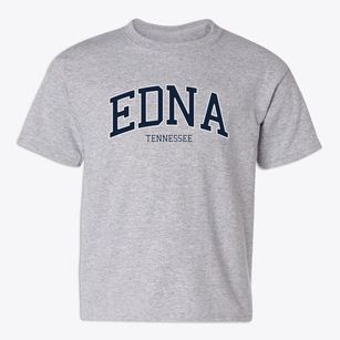 Edna Tennessee Traditional Youth T-shirt