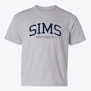 Sims South Carolina Traditional Youth T-shirt