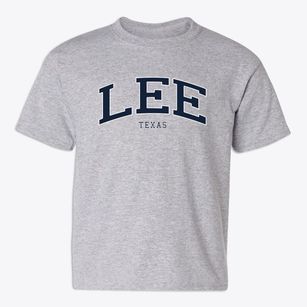 Lee Texas Traditional Youth T-shirt