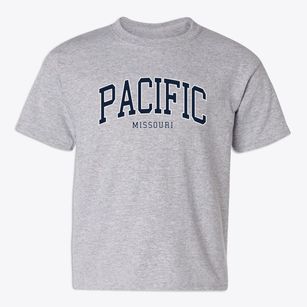 Pacific Missouri Traditional Youth T-shirt