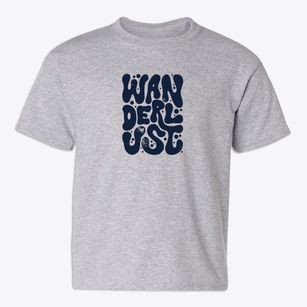   Wanderlust Youth T-shirt