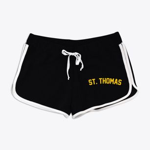 St. Thomas North Dakota Classic Curve Women's shorts