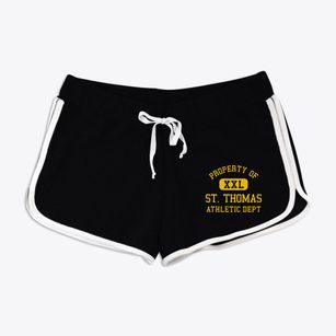 St. Thomas North Dakota Athletic Dept Women's shorts