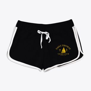 St. Thomas North Dakota Yacht Club Women's shorts