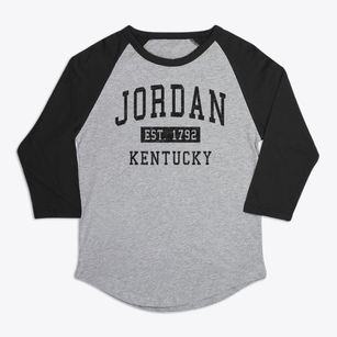 Jordan Kentucky Classic Established Premium Baseball Tee