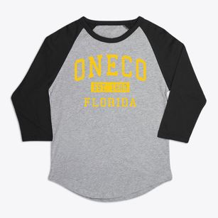 Oneco Florida Classic Established Premium Baseball Tee