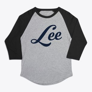 Lee New York Vintage Team Premium Baseball Tee