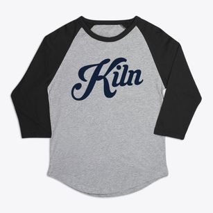 Kiln Mississippi Vintage Team Premium Baseball Tee