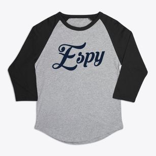 Espy Pennsylvania Vintage Team Premium Baseball Tee
