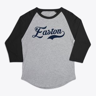 Easton Pennsylvania Vintage Team Premium Baseball Tee