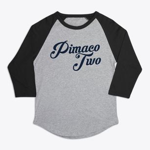 Pimaco Two Arizona Vintage Team Premium Baseball Tee