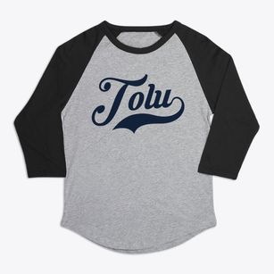 Tolu Kentucky Vintage Team Premium Baseball Tee