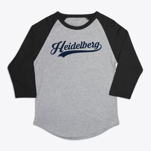 Heidelberg Minnesota Vintage Team Premium Baseball Tee