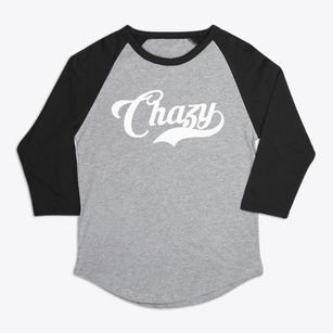 Chazy New York Vintage Team Premium Baseball Tee