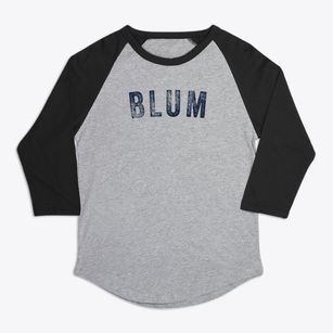 Blum Texas Timeless Retro Premium Baseball Tee
