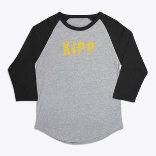 Kipp Kansas Timeless Retro Premium Baseball Tee