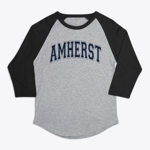 Amherst New York Varsity Premium Baseball Tee