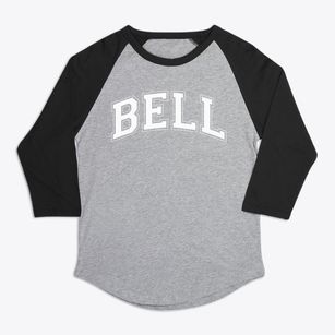 Bell Oklahoma Varsity Premium Baseball Tee