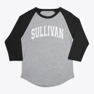 Sullivan Missouri Varsity Premium Baseball Tee