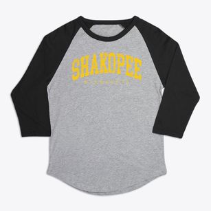 Shakopee Minnesota Urban Vibe Premium Baseball Tee