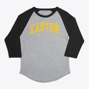 Easton Pennsylvania Urban Vibe Premium Baseball Tee