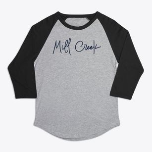 Mill Creek Tennessee Freestyle Premium Baseball Tee