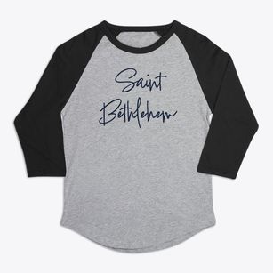 Saint Bethlehem Tennessee Freestyle Premium Baseball Tee