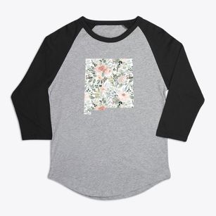  New Mexico Spring Dream Premium Baseball Tee