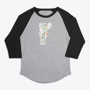 Vermont Spring Dream Premium Baseball Tee