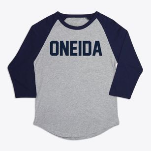 Oneida Illinois Classic Block Premium Baseball Tee