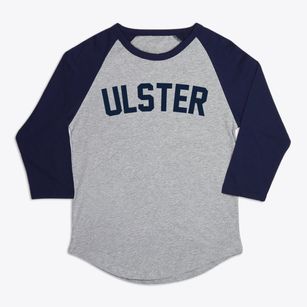 Ulster New York Classic Curve Premium Baseball Tee