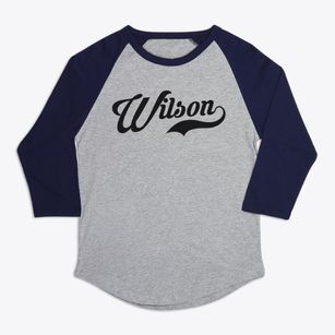 Wilson North Carolina Vintage Team Premium Baseball Tee