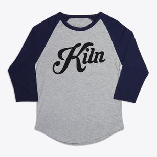 Kiln Mississippi Vintage Team Premium Baseball Tee