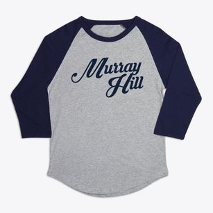 Murray Hill Kentucky Vintage Team Premium Baseball Tee