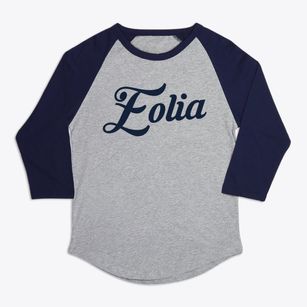 Eolia Missouri Vintage Team Premium Baseball Tee