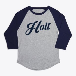 Holt Missouri Vintage Team Premium Baseball Tee