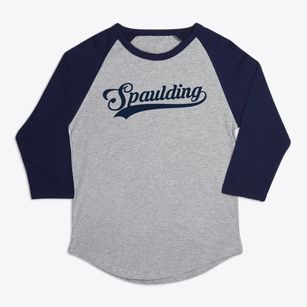 Spaulding Oklahoma Vintage Team Premium Baseball Tee