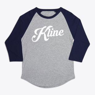 Kline South Carolina Vintage Team Premium Baseball Tee