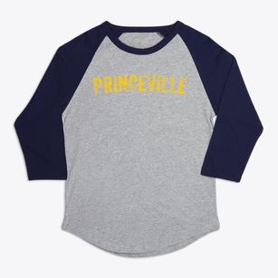 Princeville North Carolina Timeless Retro Premium Baseball Tee