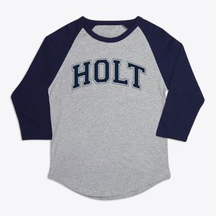 Holt Alabama Varsity Premium Baseball Tee