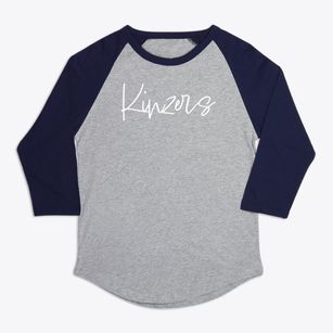 Kinzers Pennsylvania Freestyle Premium Baseball Tee