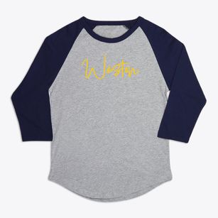 Weston Pennsylvania Freestyle Premium Baseball Tee