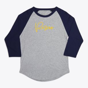 Roscoe Montana Freestyle Premium Baseball Tee