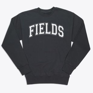 Fields Elementary School Varsity Arch Premium Crewneck Sweatshirt